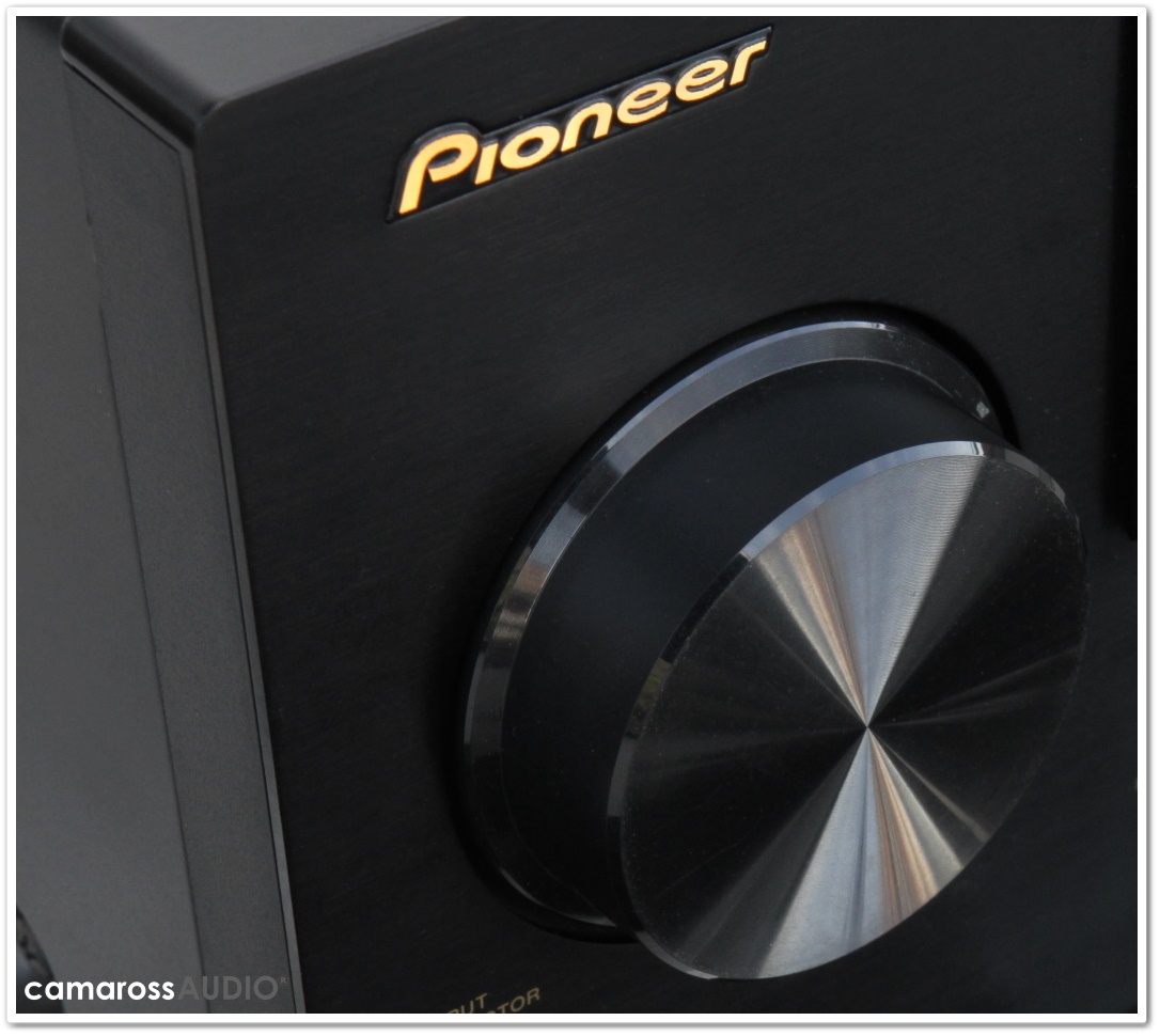 Pioneer Elite SC63